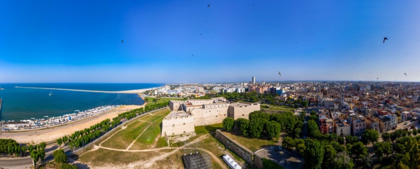 Anche a Barletta le Giornate europee del patrimonio